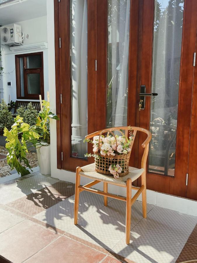 1.Home Hanoi Exterior foto