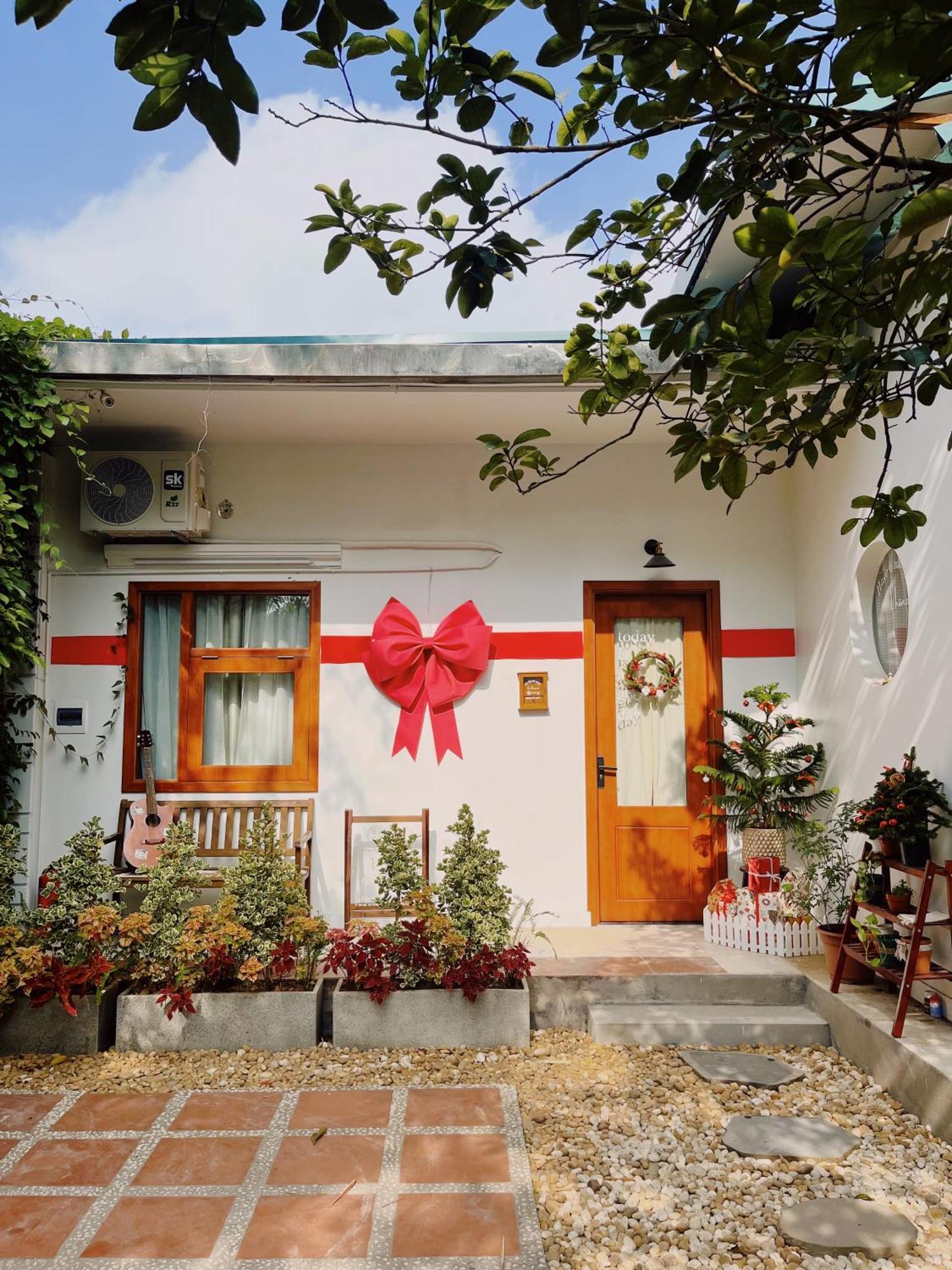 1.Home Hanoi Exterior foto