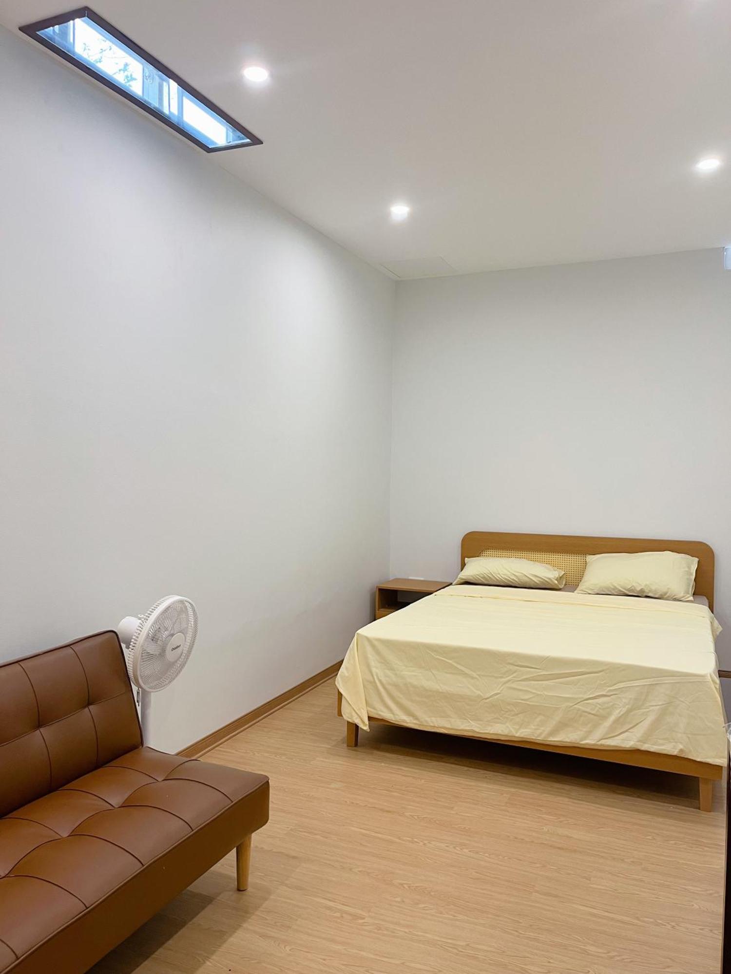 1.Home Hanoi Exterior foto