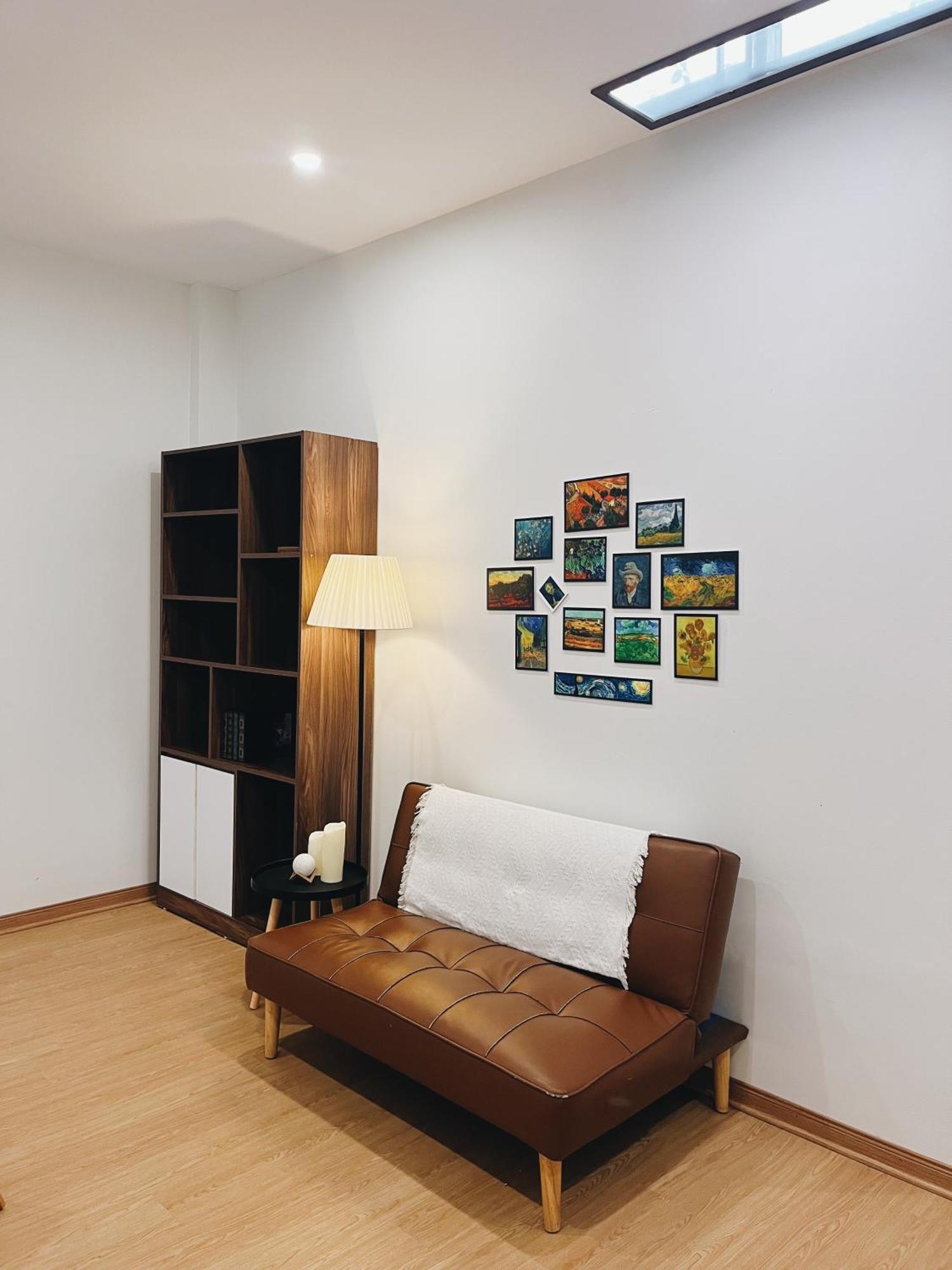 1.Home Hanoi Exterior foto