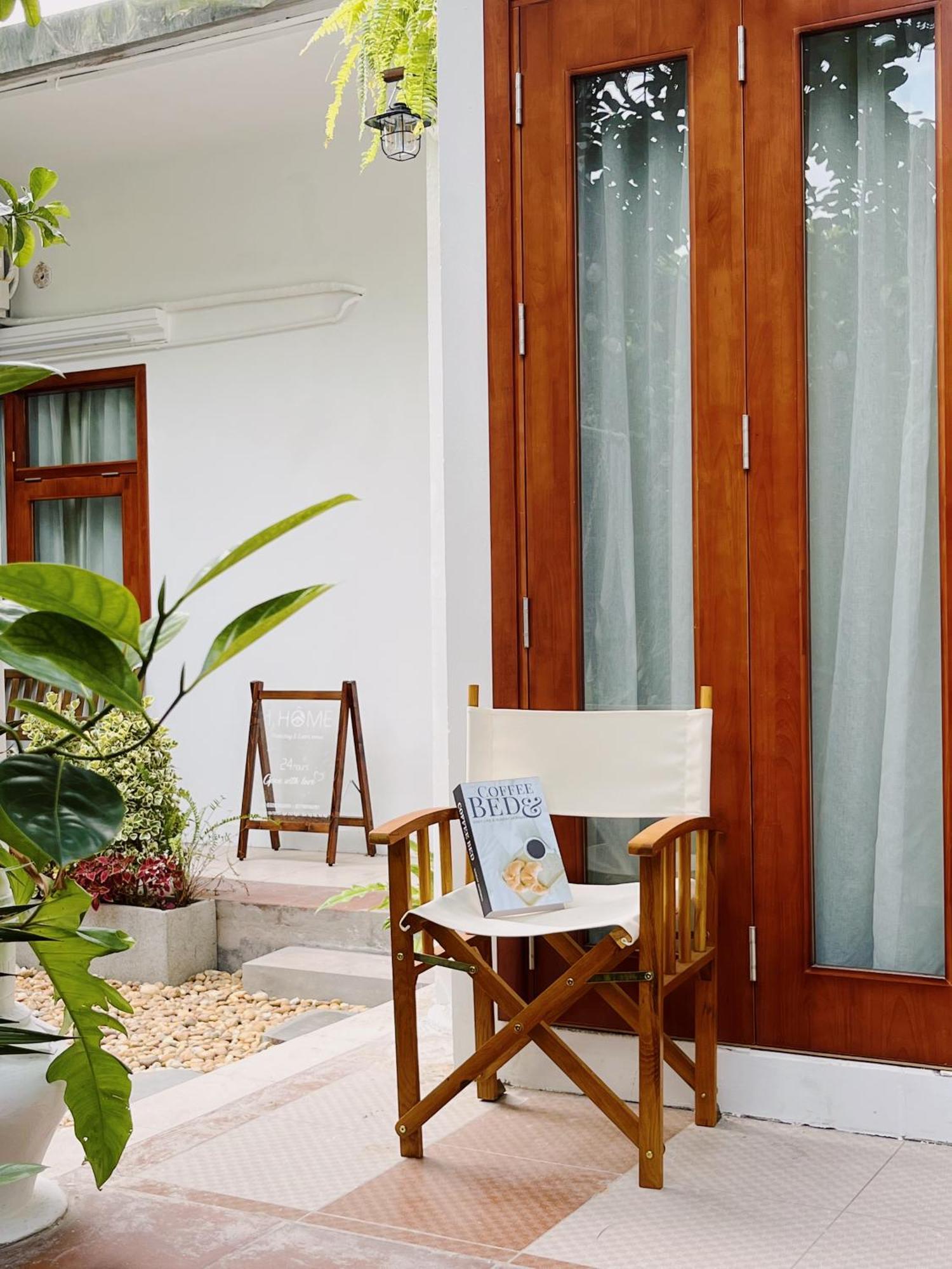 1.Home Hanoi Exterior foto