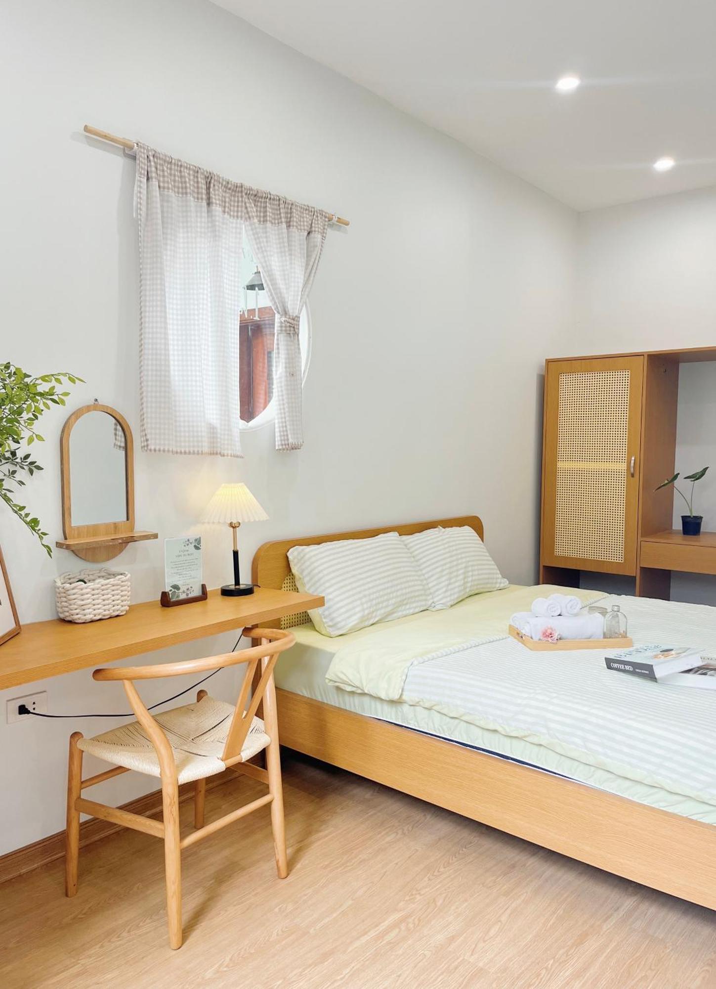 1.Home Hanoi Exterior foto