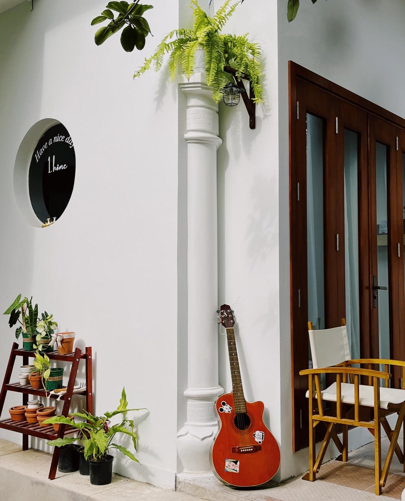 1.Home Hanoi Exterior foto