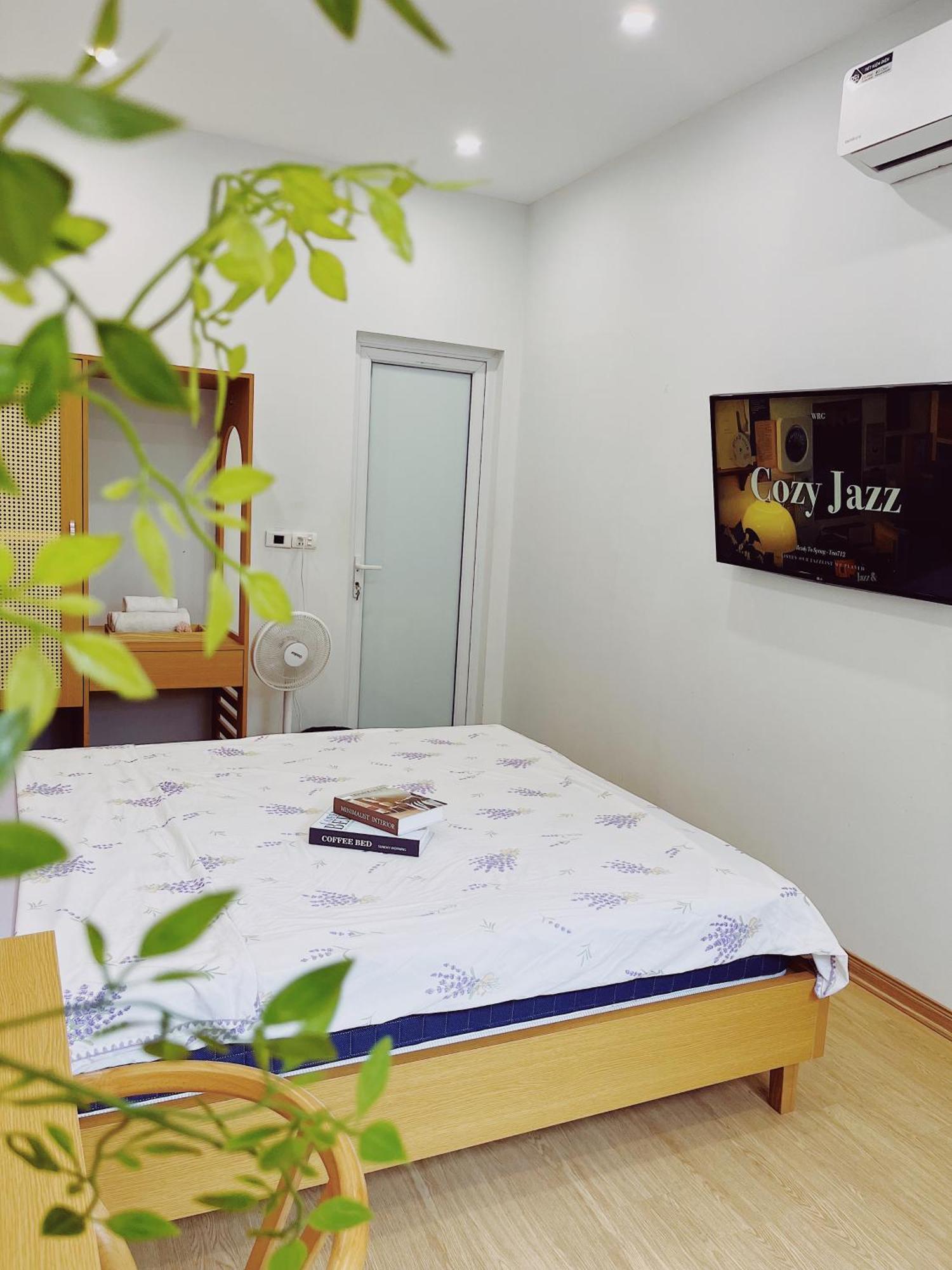 1.Home Hanoi Exterior foto