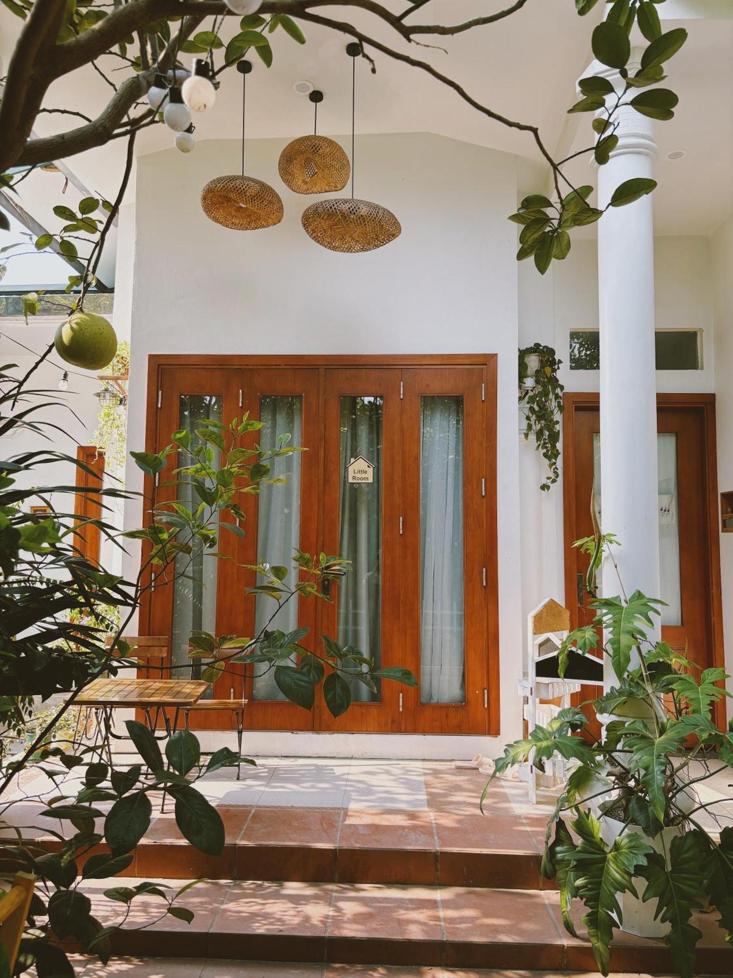1.Home Hanoi Exterior foto