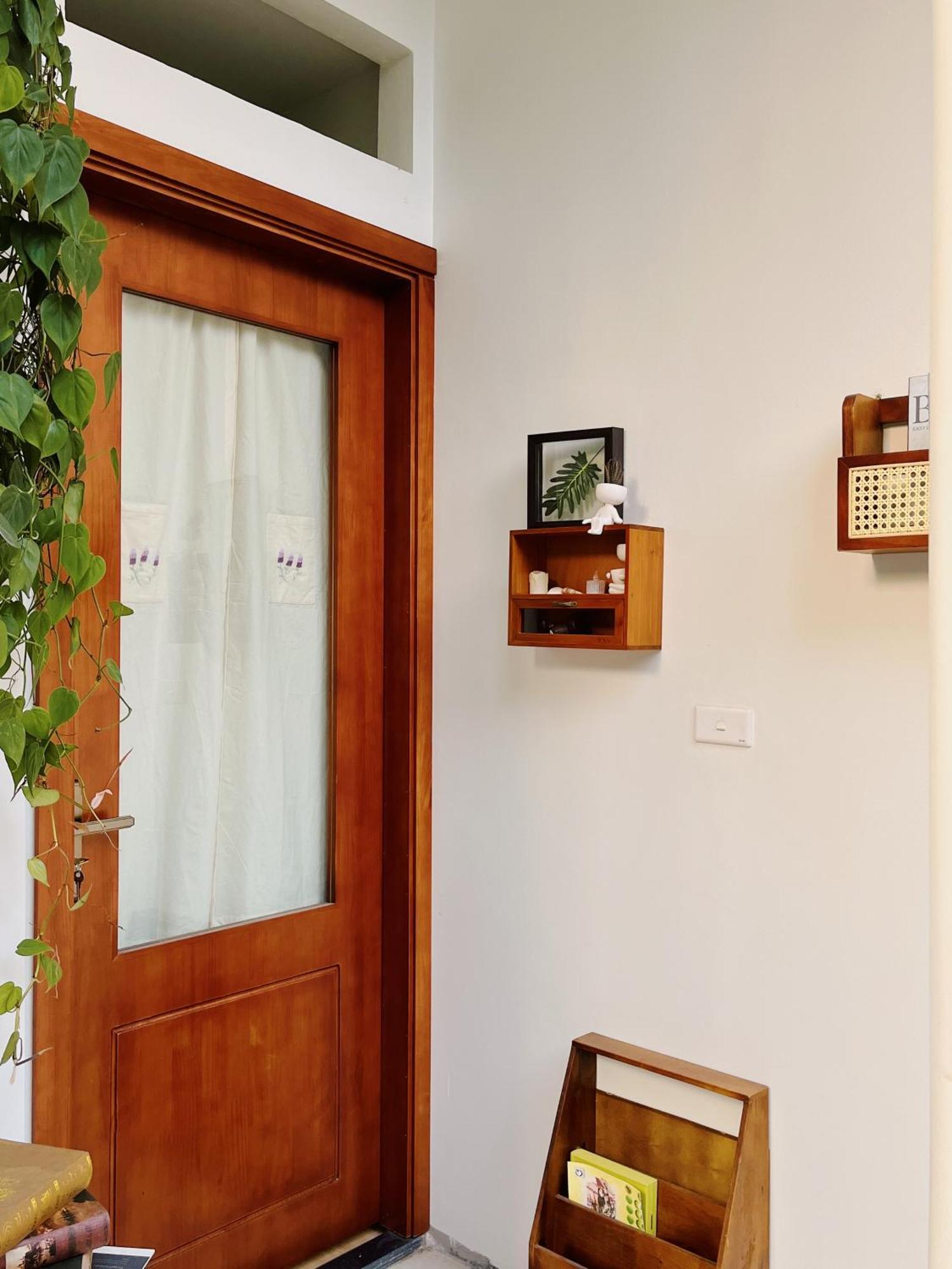1.Home Hanoi Exterior foto