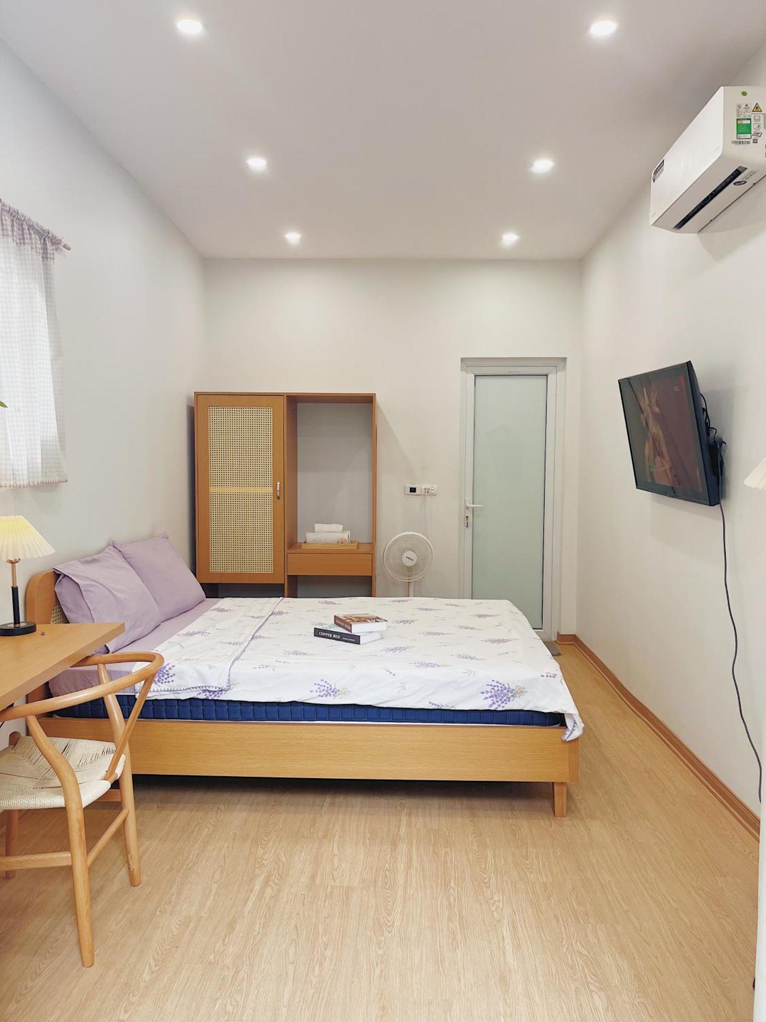 1.Home Hanoi Exterior foto