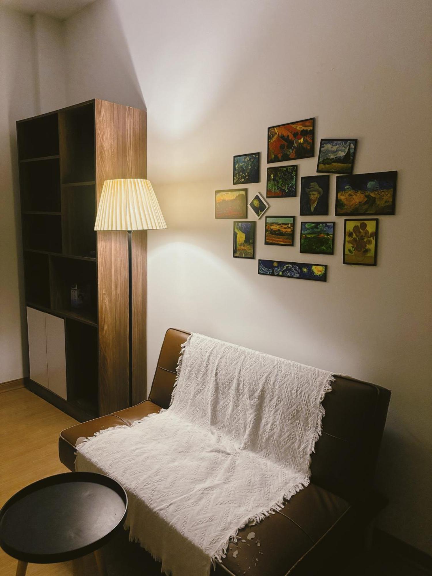 1.Home Hanoi Exterior foto