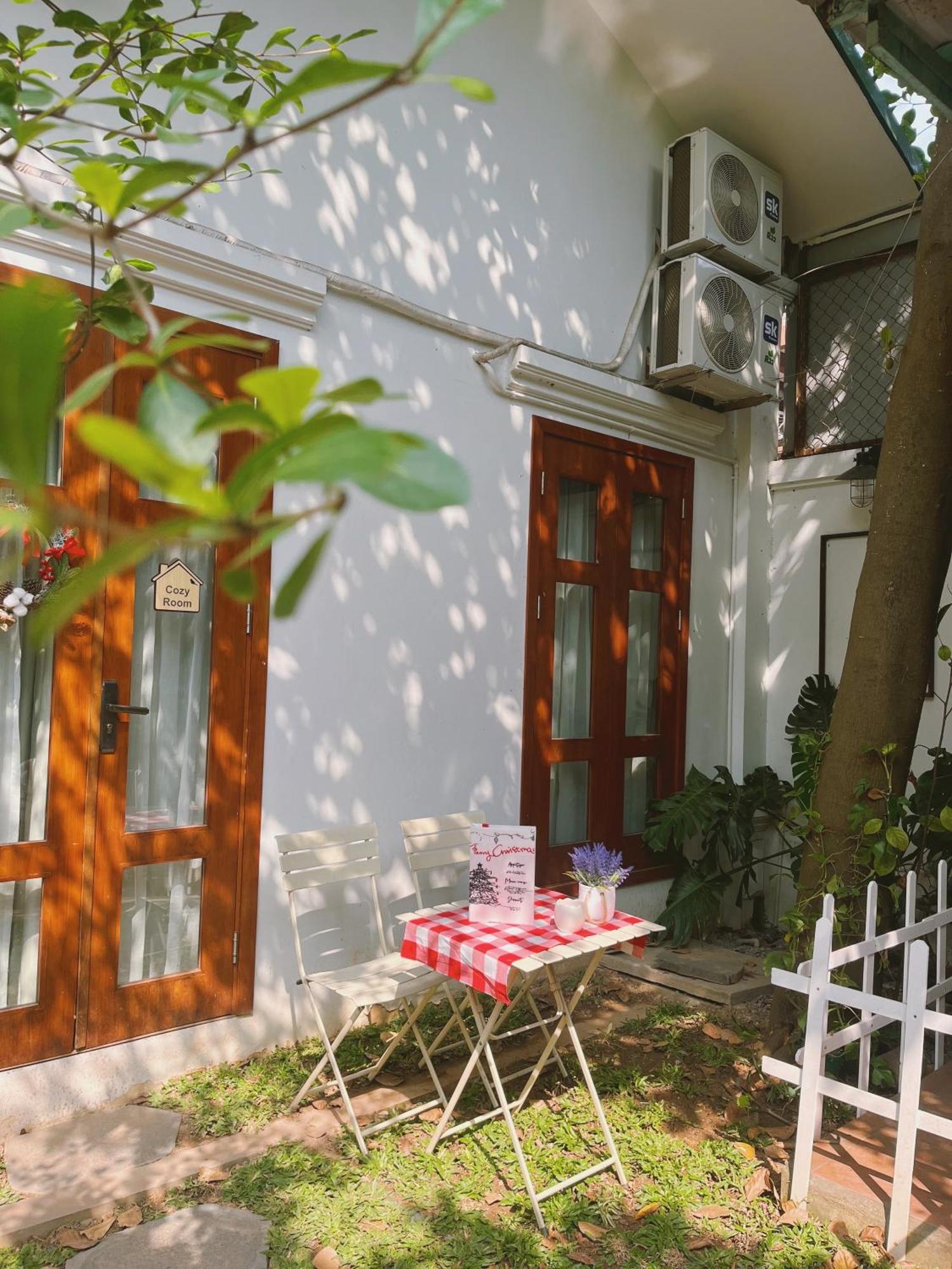 1.Home Hanoi Exterior foto