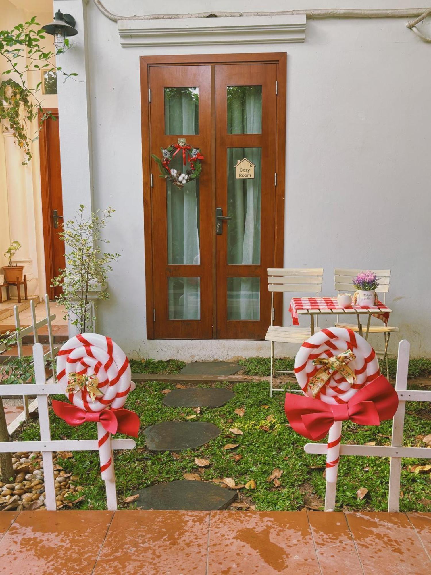1.Home Hanoi Exterior foto