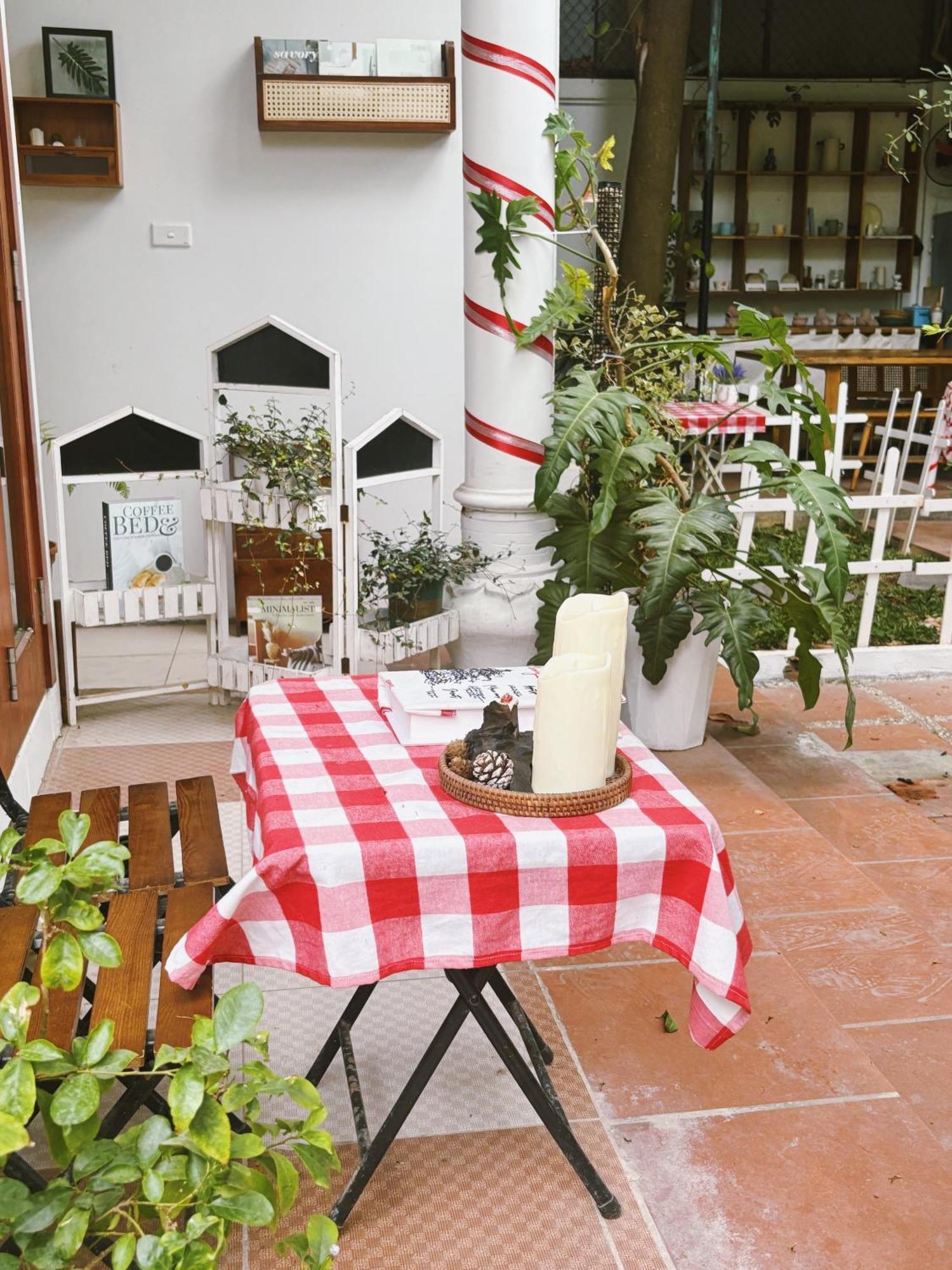 1.Home Hanoi Exterior foto