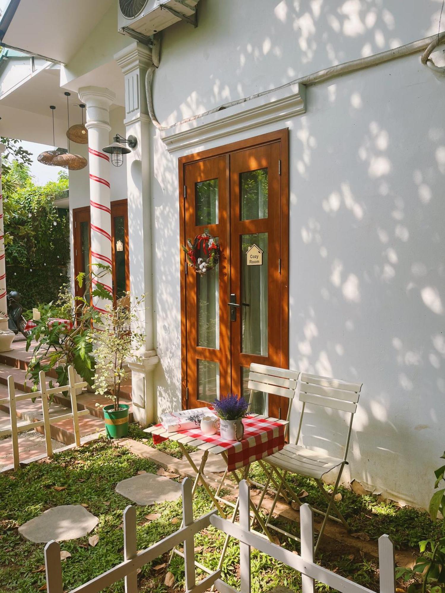 1.Home Hanoi Exterior foto